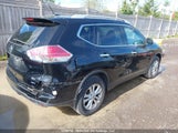 Nissan Rogue 5N1AT2MT9EC762207 снимка