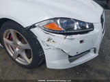 Jaguar Xf SAJXJ0EF1E8U19090 снимка