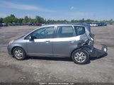 Honda Fit JHMGD37427S800972 снимка