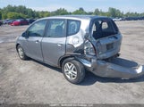 Honda Fit JHMGD37427S800972 снимка