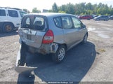 Honda Fit JHMGD37427S800972 снимка