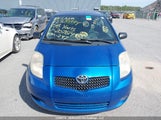 Toyota Yaris JTDKT923285207614 снимка