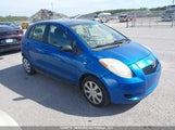 Toyota Yaris JTDKT923285207614 снимка