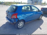 Toyota Yaris JTDKT923285207614 снимка