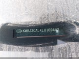 Hyundai Tucson KM8J3CALXLU169442 снимка