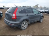 Honda Cr-V Lx 5J6RE4H33AL808965 снимка