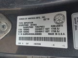Honda Cr-V Lx 5J6RE4H33AL808965 снимка