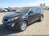 Kia Sportage Lx KNDPB3A22D7446514 снимка
