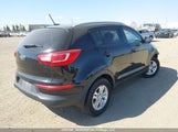 Kia Sportage Lx KNDPB3A22D7446514 снимка