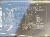 Kia Sportage Lx KNDPB3A22D7446514 снимка