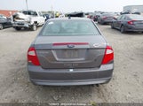 Ford Fusion Se 3FAHP0HA4CR251884 снимка