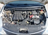 Nissan Versa 1.8 Sl 3N1BC1CP8CL365941 снимка