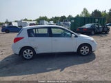 Nissan Versa 1.8 Sl 3N1BC1CP8CL365941 снимка