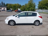 Nissan Versa 1.8 Sl 3N1BC1CP8CL365941 снимка