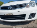Nissan Versa 1.8 Sl 3N1BC1CP8CL365941 снимка