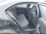 Volkswagen Jetta 2.0L Comfortline 3VWDK7AJ2BM383710 снимка