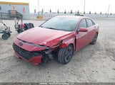 Hyundai Elantra Sel KMHLM4AG2MU089360 снимка