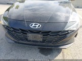 Hyundai Elantra Preferred Ivt KMHLM4AG9MU153734 fotografie