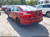 Ford Focus Se 1FADP3F25DL346398 photo