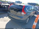 Honda Cr-V 2HKRM4H54EH133924 снимка