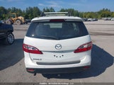 Mazda 5 Grand Touring JM1CW2DL9E0177827 снимка