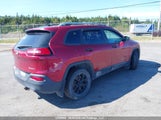 Jeep Cherokee Sport 1C4PJMAB7GW110764 снимка