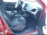 Jeep Cherokee Sport 1C4PJMAB7GW110764 снимка