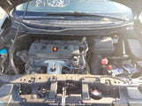 Honda Civic Lx 2HGFB2F47CH043925 снимка