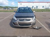 Hyundai Accent Gls KMHCU4AE8DU316615 снимка