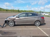 Hyundai Accent Gls KMHCU4AE8DU316615 снимка