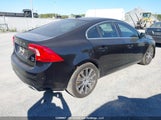 Volvo S60 T6 Awd YV149MTK9G2404192 снимка