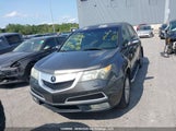 Acura Mdx 2HNYD2H68BH004933 fotografie