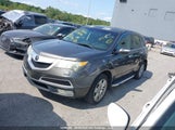 Acura Mdx 2HNYD2H68BH004933 fotografie