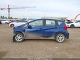 Nissan Versa Note S/Sv 3N1CE2CP0KL356184 снимка