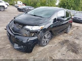 Honda Fit Ex 3HGGK5H7XGM108920 снимка