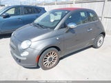 Fiat 500 Lounge 3C3CFFER9DT673159 снимка