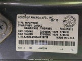 Honda Cr-V Ex 5J6RE4H53AL819739 снимка