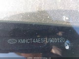 Hyundai Accent Gls KMHCT4AE5FU903120 снимка