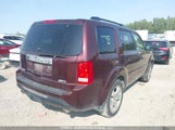 Honda Pilot Exl 5FNYF4H59CB502066 снимка