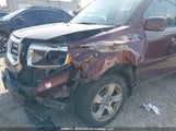 Honda Pilot Exl 5FNYF4H59CB502066 снимка