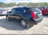 Cadillac Srx Luxury Collection 3GYFNEE3XGS567759 снимка