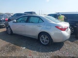 Toyota Corolla 2T1BURHE5EC134209 снимка