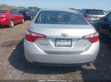 Toyota Corolla 2T1BURHE5EC134209 снимка