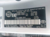 Toyota Corolla 2T1BURHE5EC134209 снимка