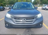 Honda Cr-V Ex 2HKRM4H58EH105186 снимка
