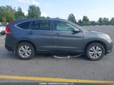 Honda Cr-V Ex 2HKRM4H58EH105186 снимка