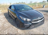 Kia Forte 3KPF24AD6ME355670 снимка