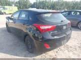 Hyundai Elantra Gt Gls KMHD35LEXDU041159 снимка