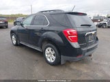 Chevrolet Equinox Lt 2GNFLFEKXH6197865 снимка