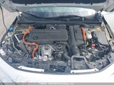 Honda Civic Hybrid Sport Touring 2HGFE4F8XSH001849 fotografie
